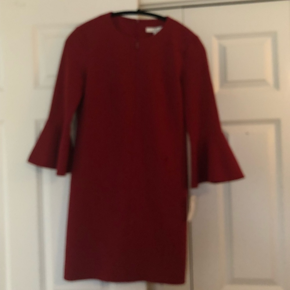 NWT Tibi dress
